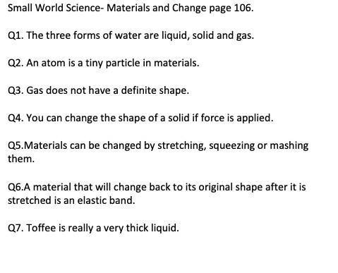Work for Friday 12th of February Work for Friday 12th of February