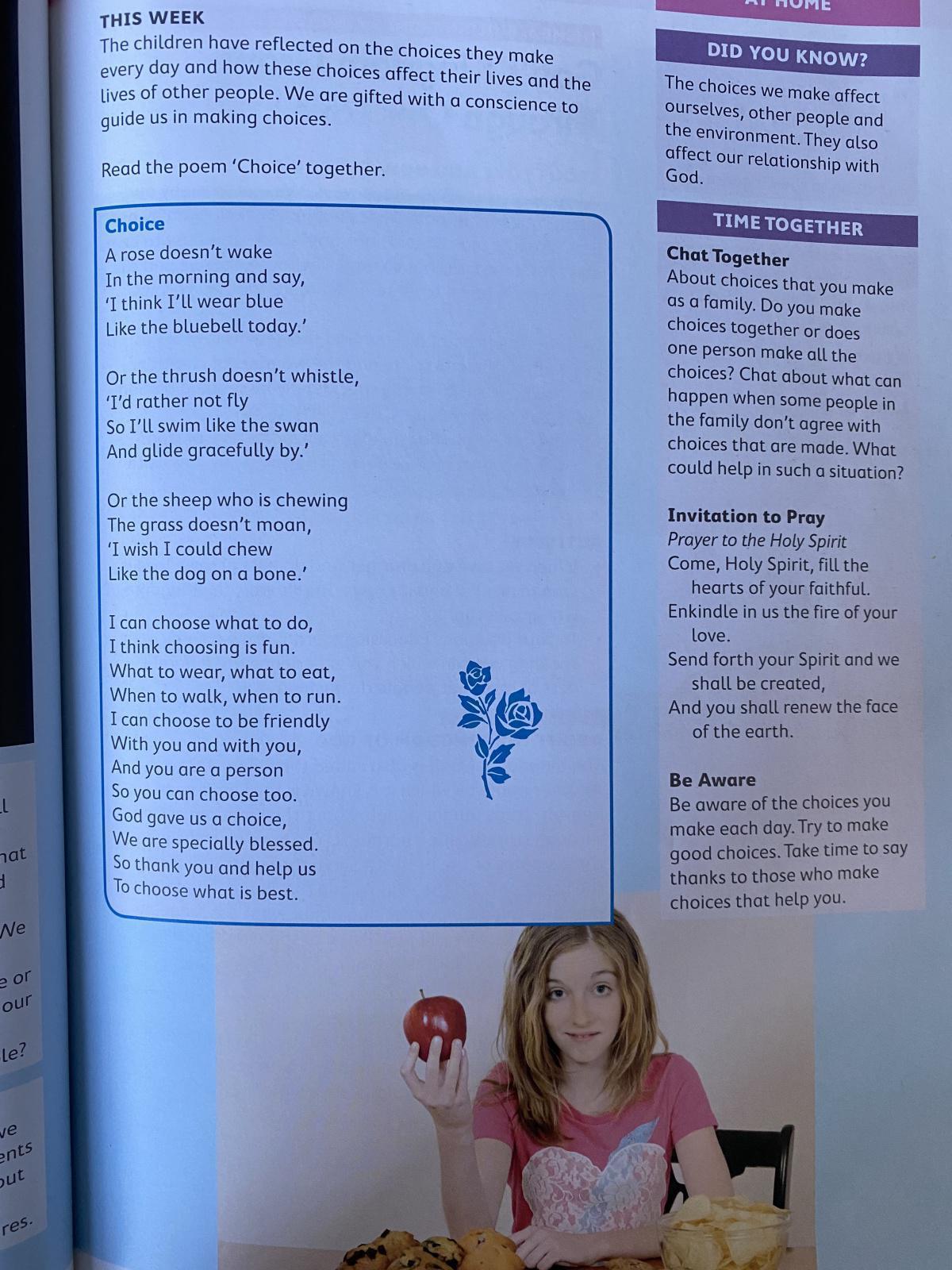 Work for Wednesday 17th of February. Work for Wednesday 17th of February.