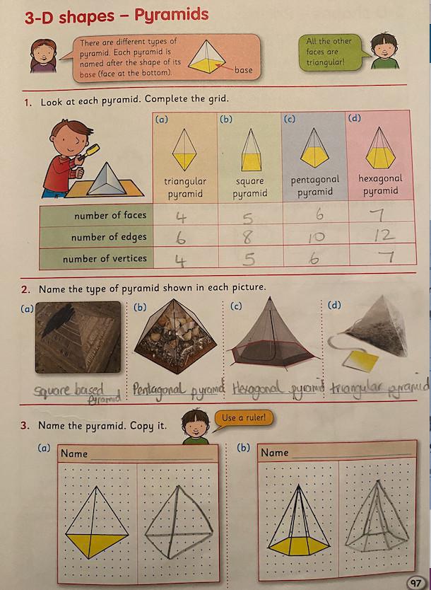 Work for Wednesday 17th of February. Work for Wednesday 17th of February.
