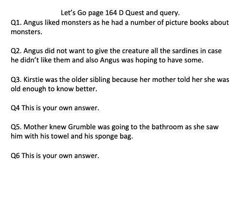 Work for Tuesday 2nd of March Work for Tuesday 2nd of March