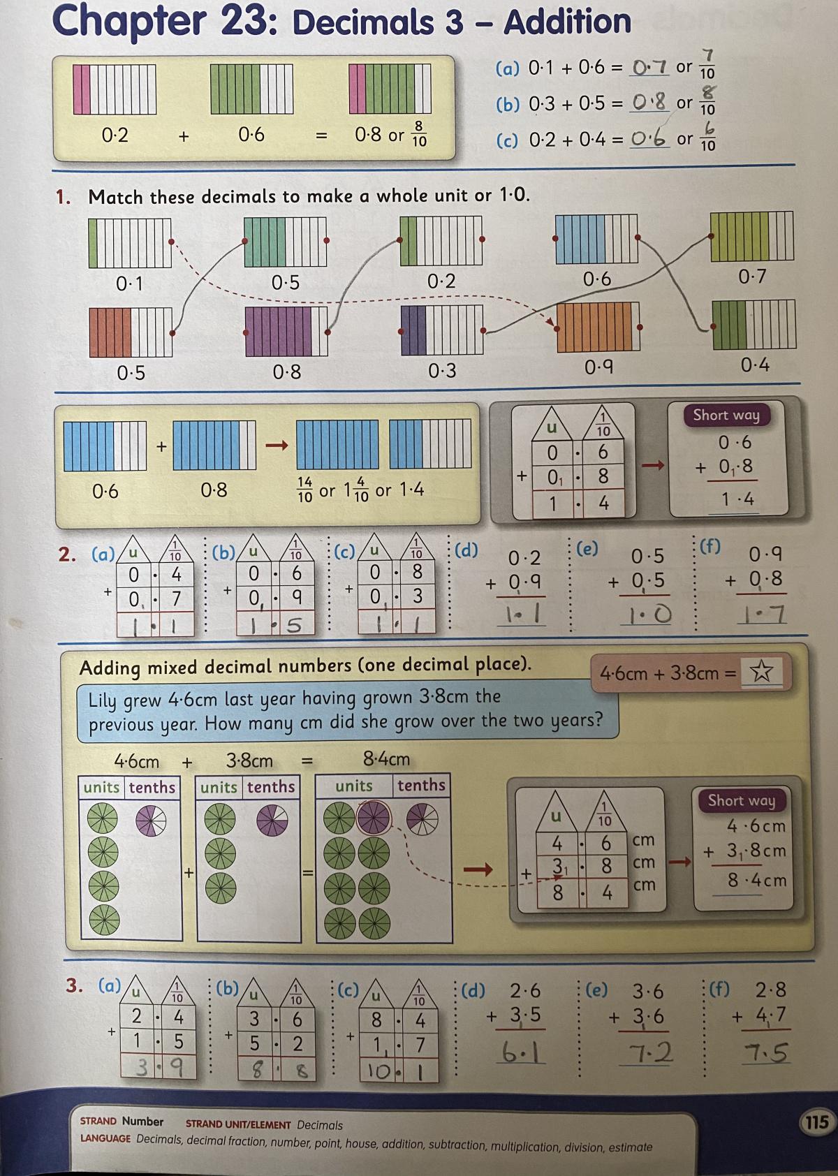 Work for Tuesday 9th of March Work for Tuesday 9th of March