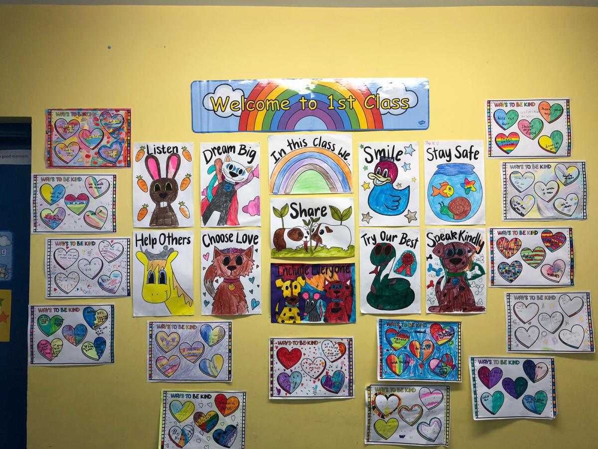 Kindness Week! Kindness Week!