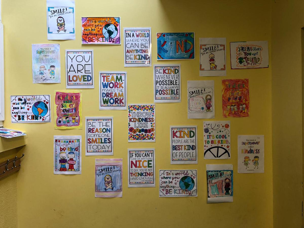 Kindness Week! Kindness Week!