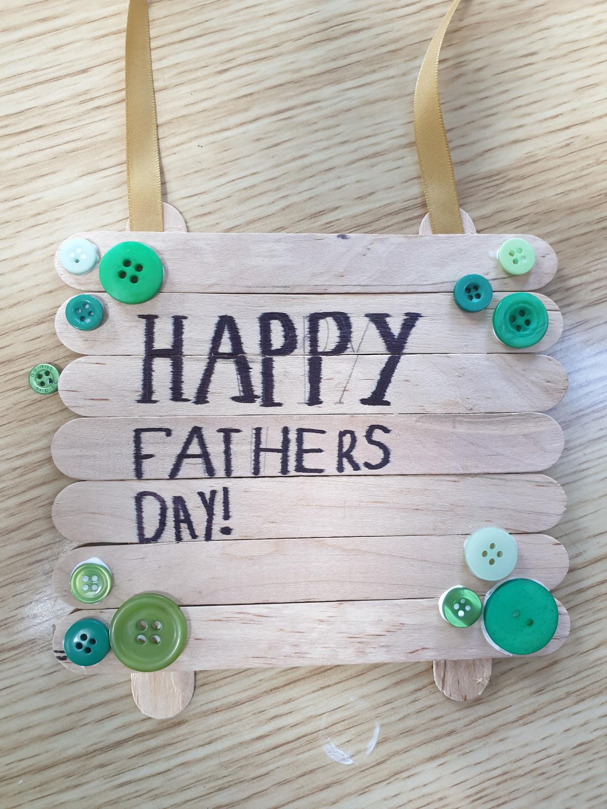 Happy Fathers Day