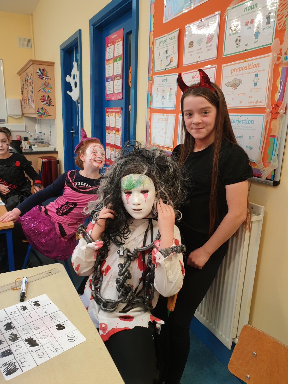 🎃 Happy Halloween 👻 🎃 Happy Halloween 👻