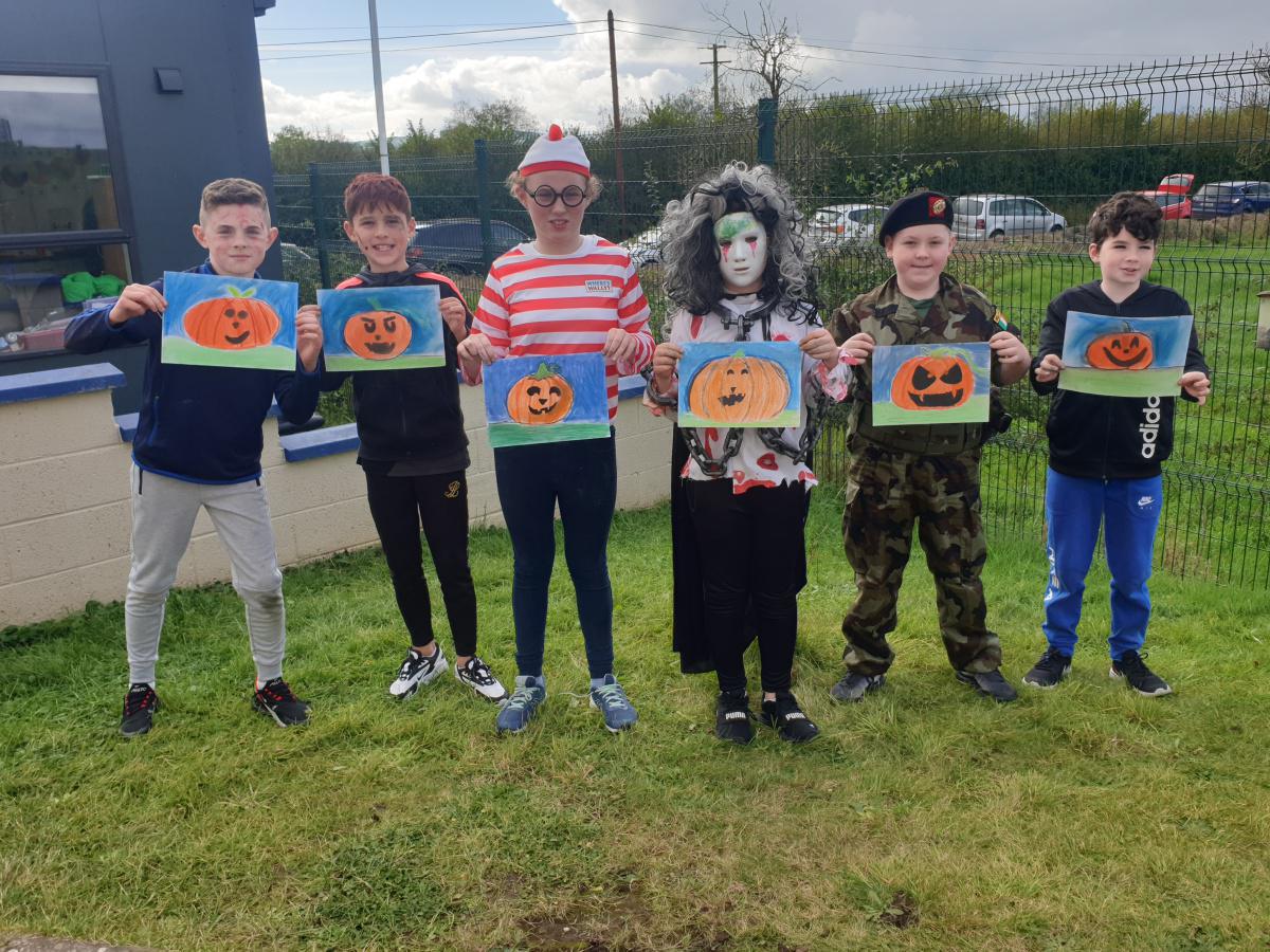 🎃 Happy Halloween 👻 🎃 Happy Halloween 👻