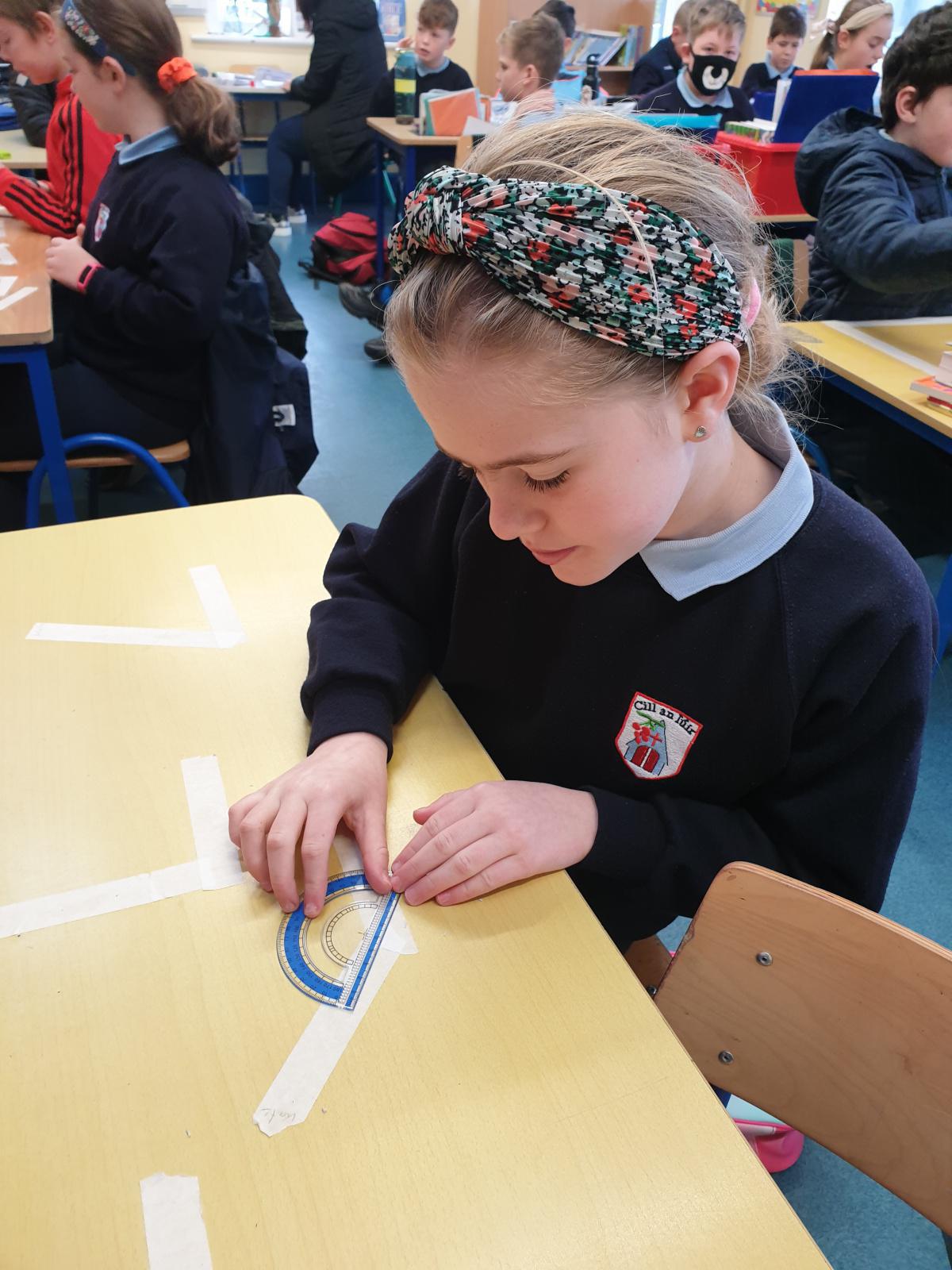 Lines and Angles Lines and Angles