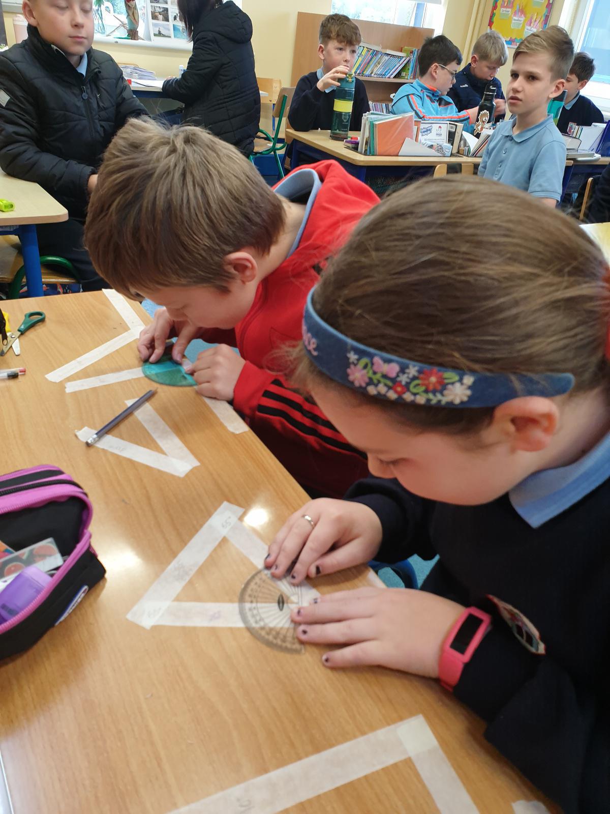 Lines and Angles Lines and Angles