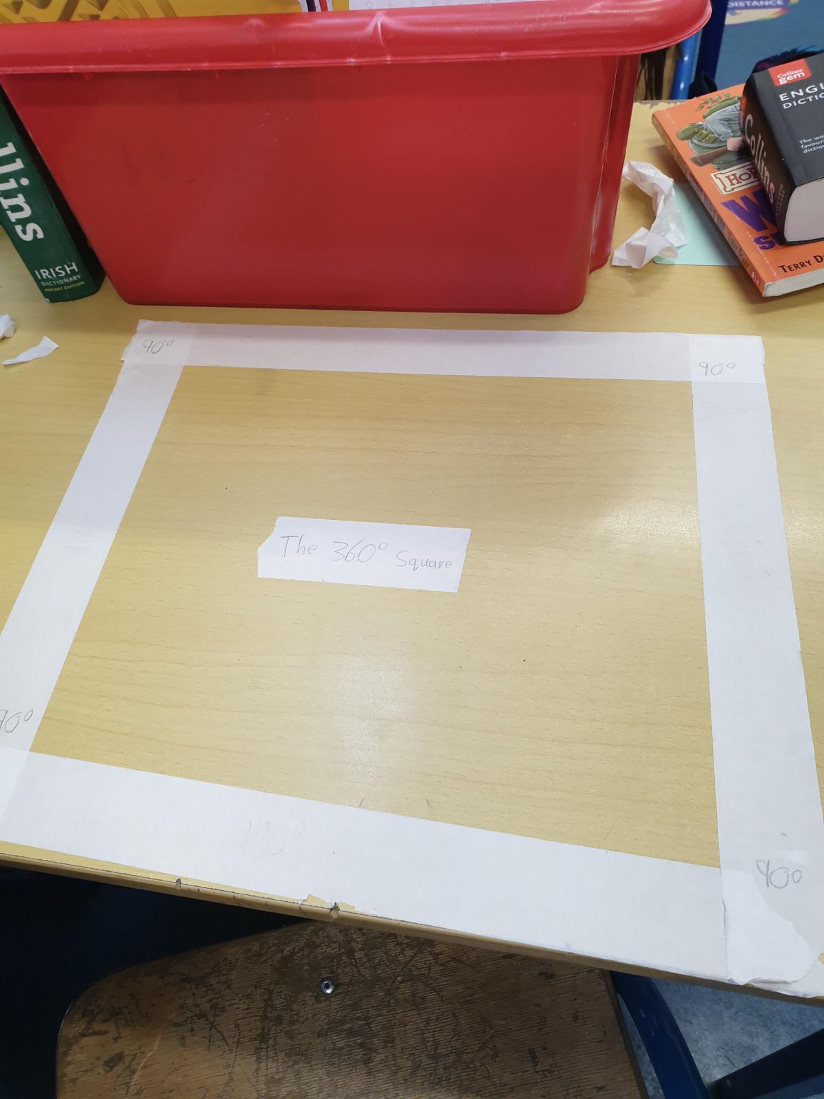 Lines and Angles Lines and Angles