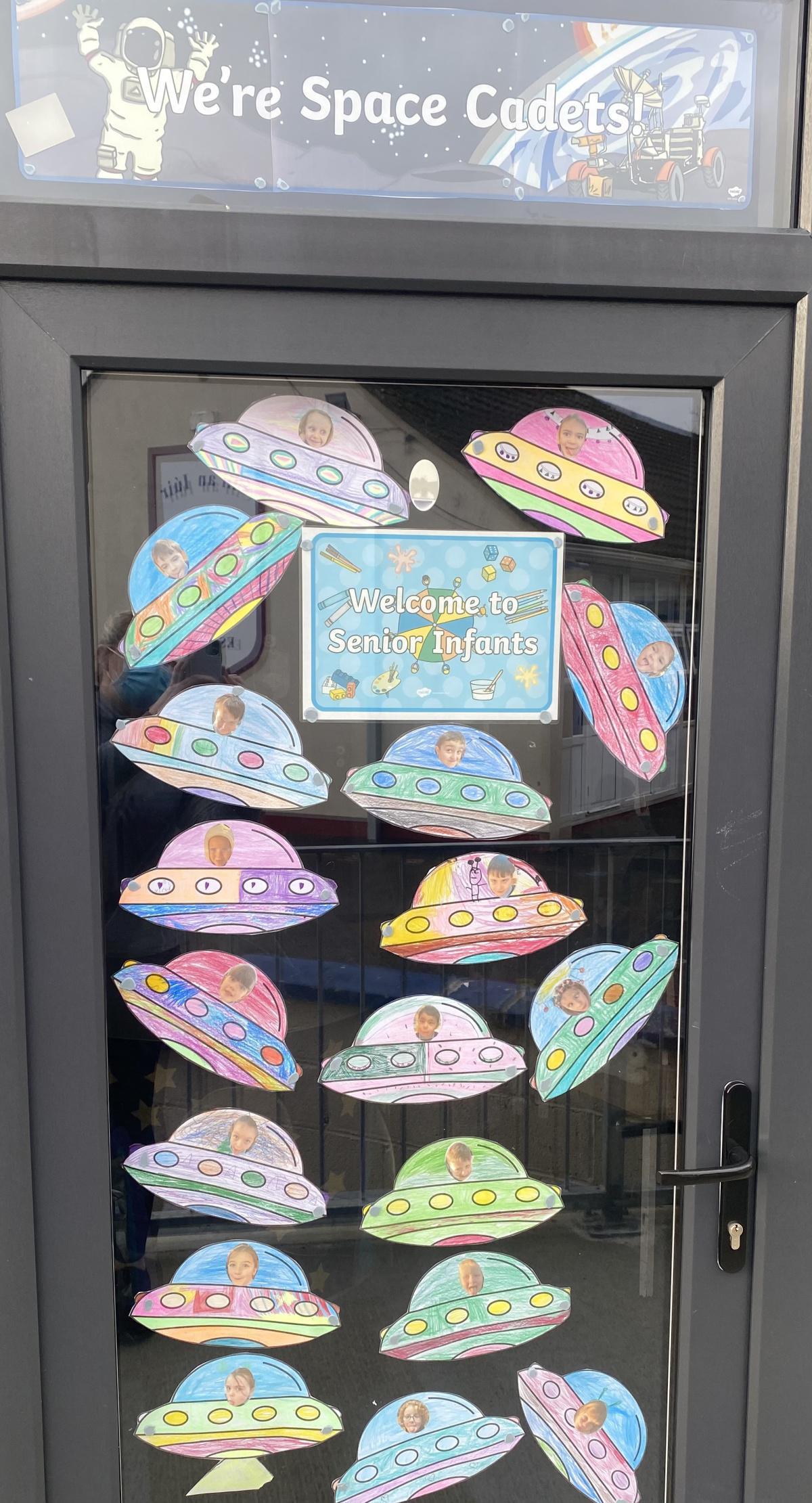 Weβre Space Cadets! ππͺβοΈππ©βπ Weβre Space Cadets! ππͺβοΈππ©βπ