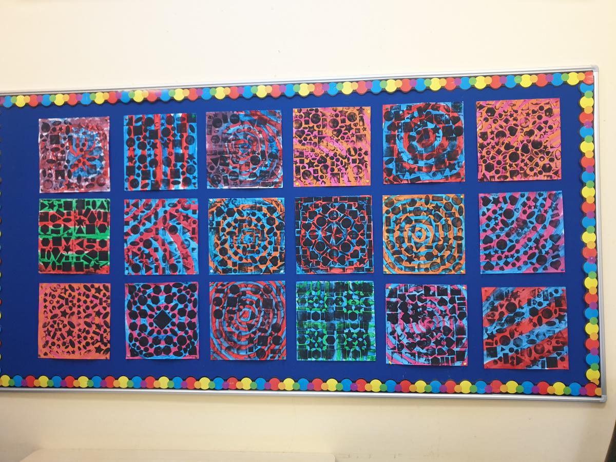 Printmaking Printmaking