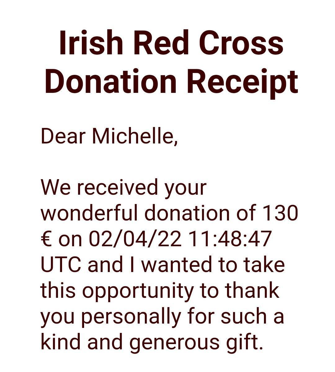 Fundraising 