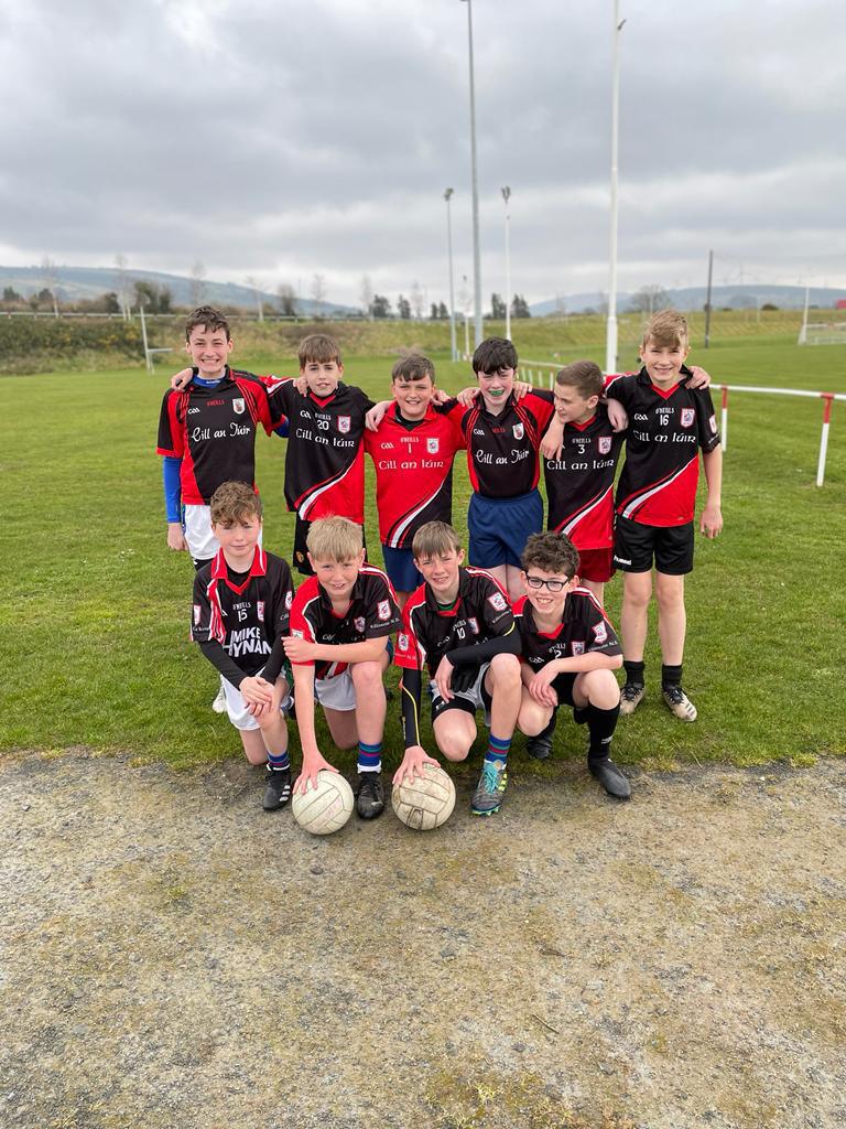 🏐Gaelic Football 2022 🏐