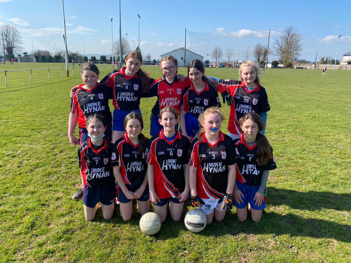 🏐Gaelic Football 2022 🏐