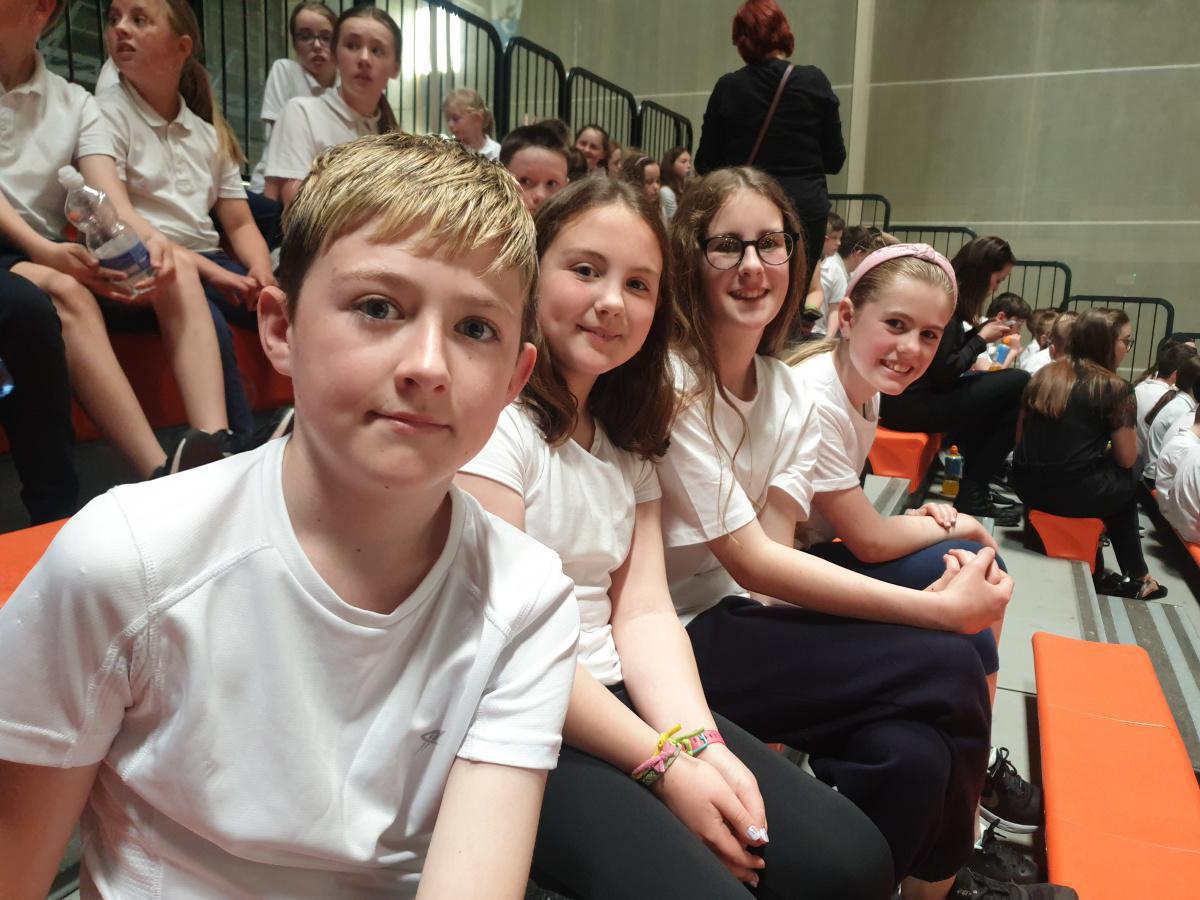 🎵PEACE PROMS 2022🎵