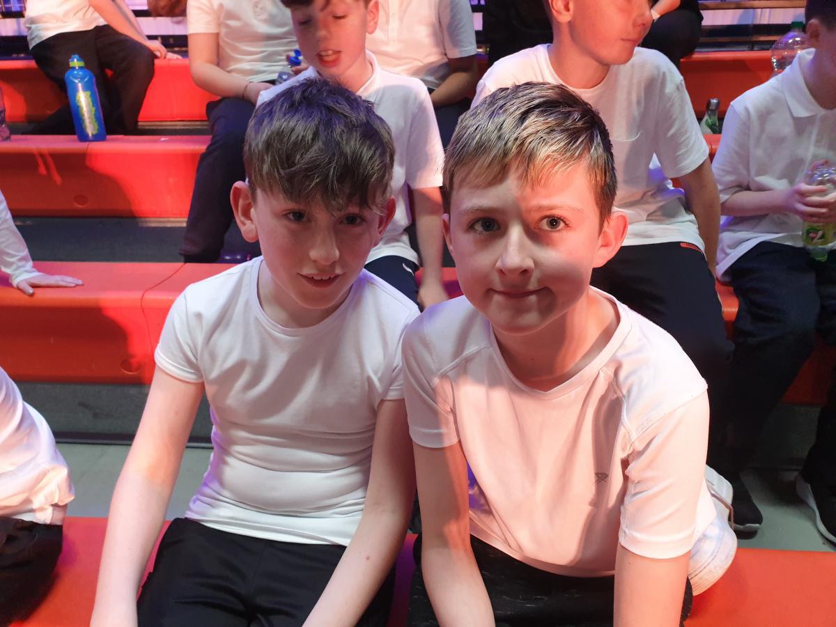 🎵PEACE PROMS 2022🎵