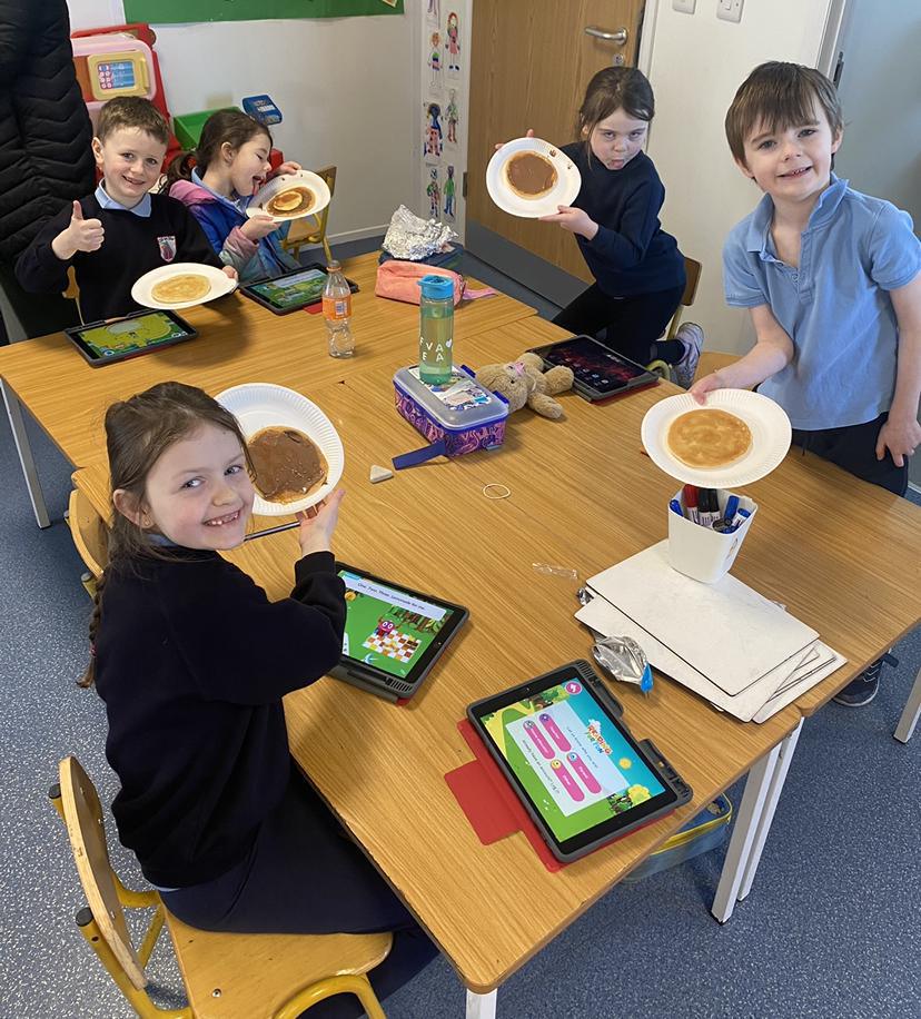 Pancake Tuesday🥞🥞🥞