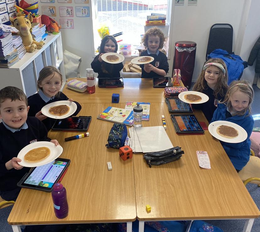 Pancake Tuesday🥞🥞🥞