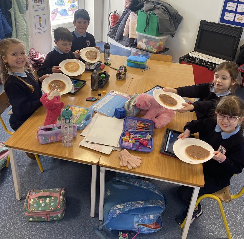 Pancake Tuesday🥞🥞🥞