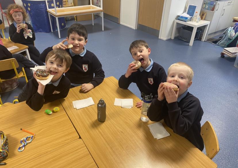 Golden Time! ⭐️🏆⭐️