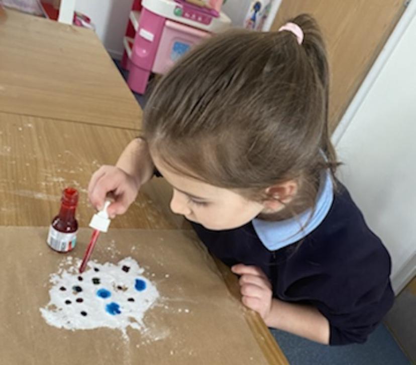 Fun Friday😀⚗️👩‍🔬