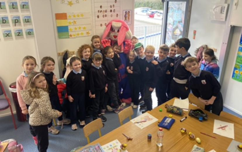 🐣🐣Easter Holidays 🐣🐣