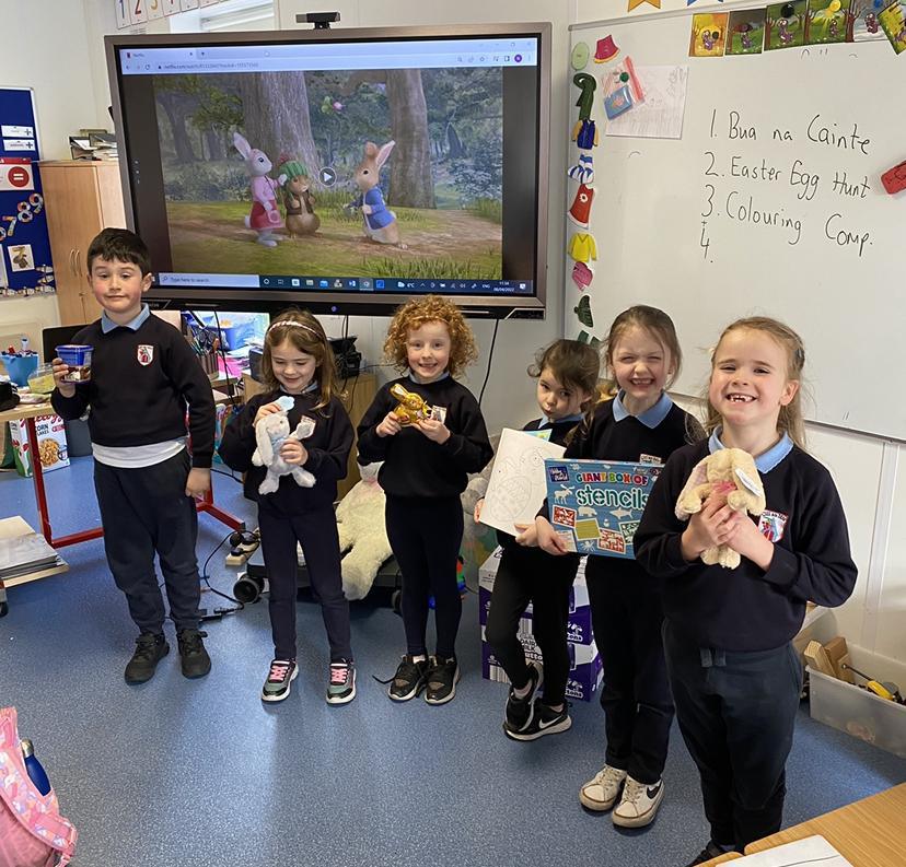 🐣🐣Easter Holidays 🐣🐣