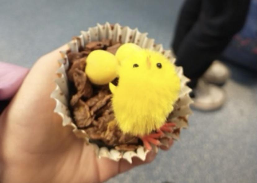 🐣🐣Easter Holidays 🐣🐣