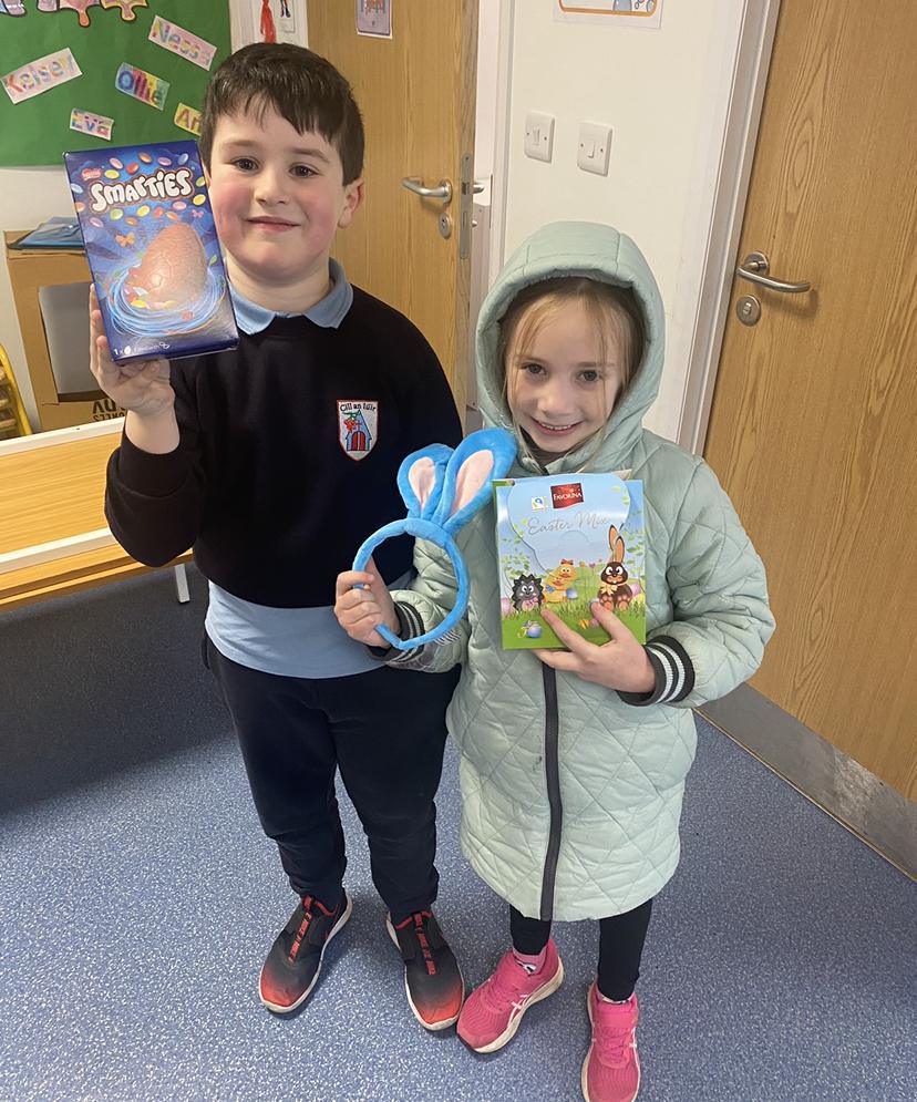 🐣🐣Easter Holidays 🐣🐣