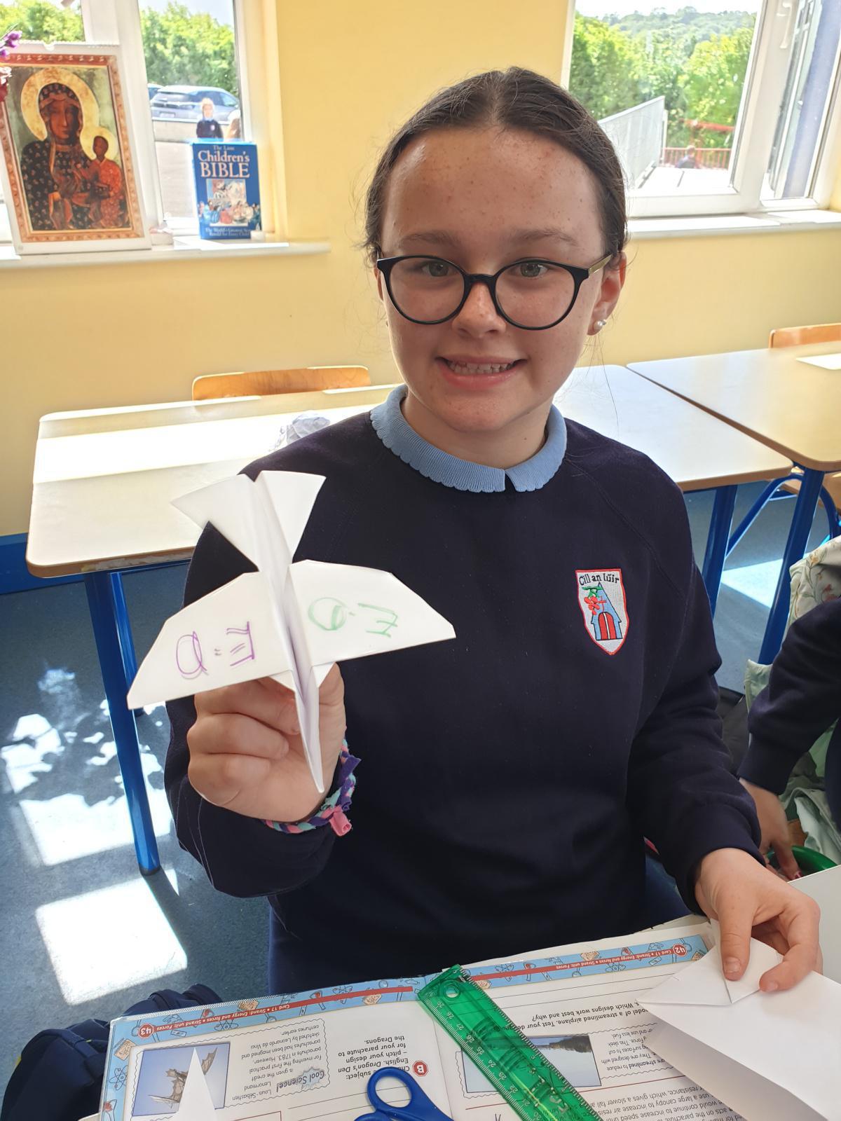 Science ✈ Science ✈