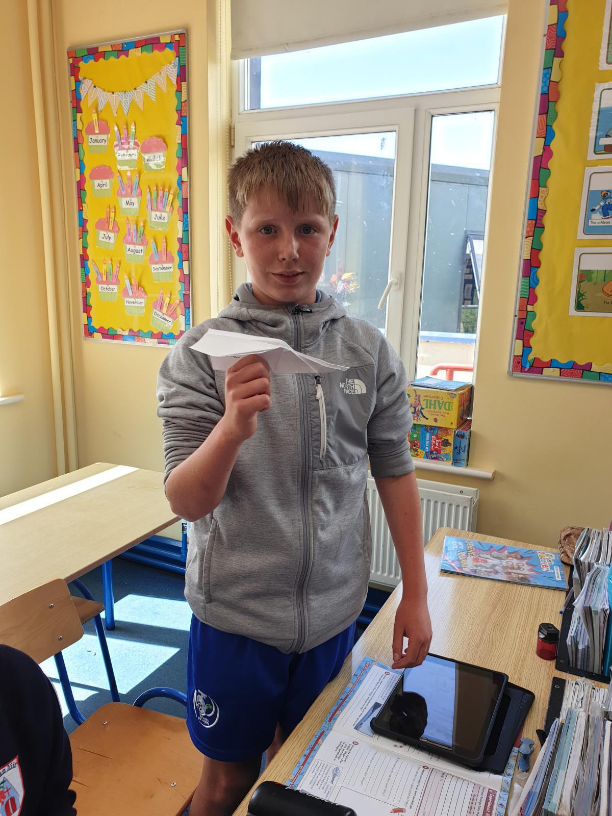 Science ✈ Science ✈