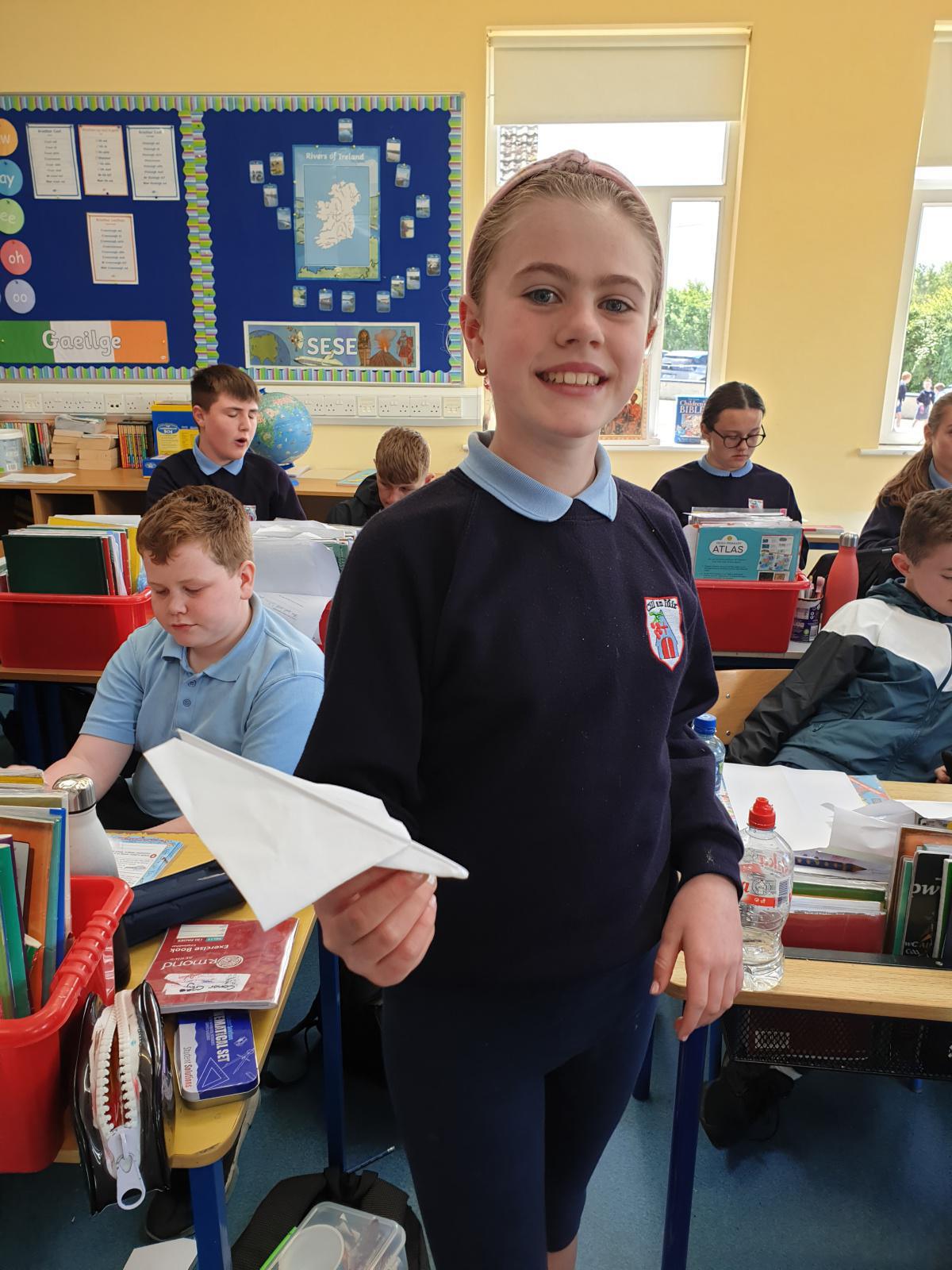 Science ✈ Science ✈