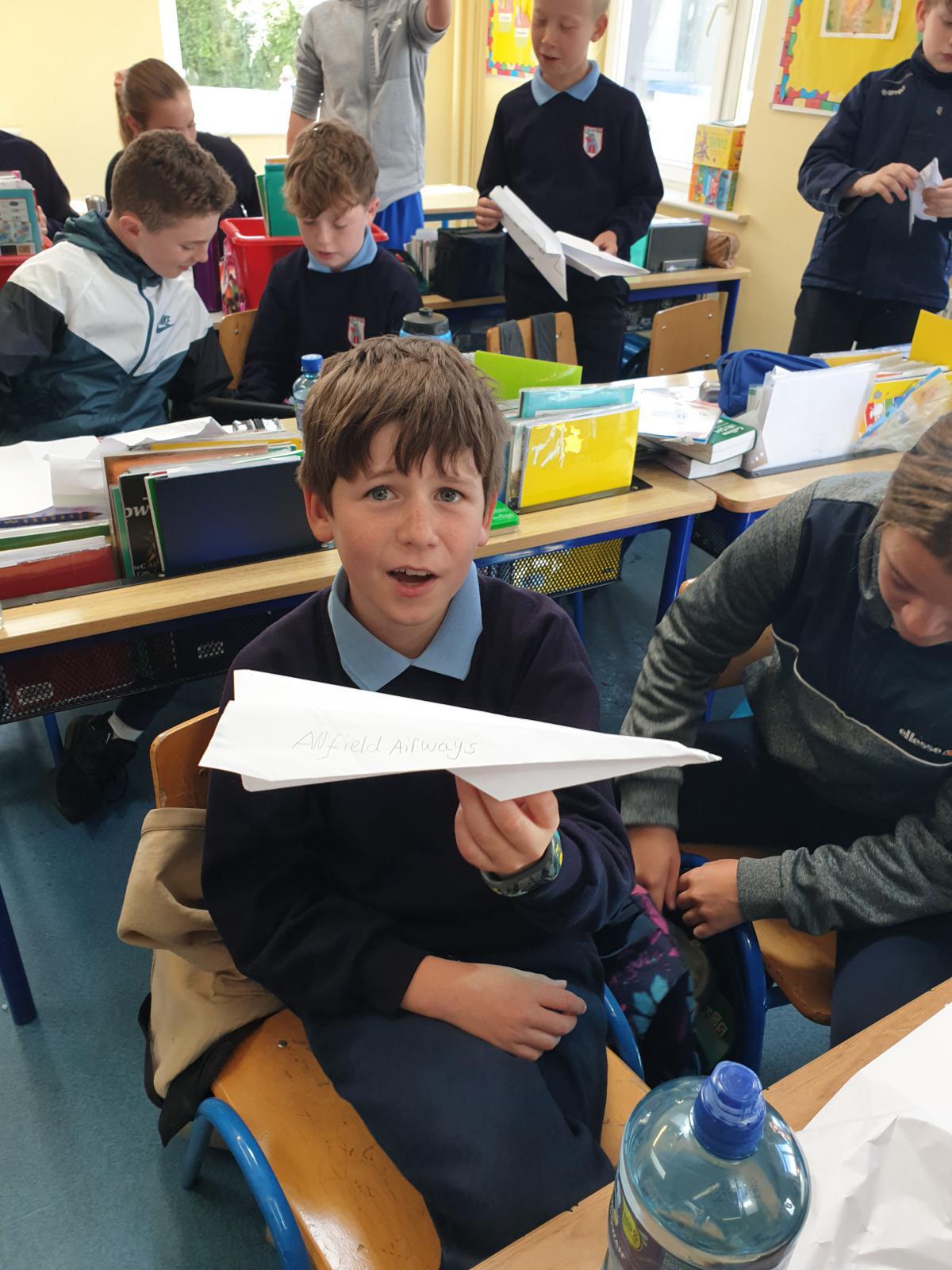 Science ✈ 