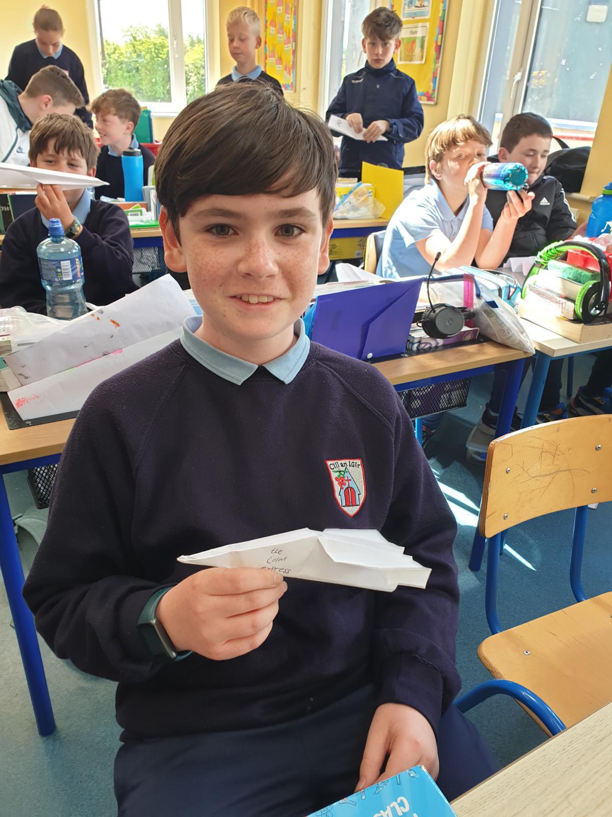 Science ✈ Science ✈