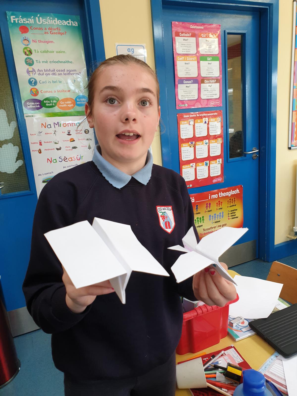 Science ✈ Science ✈