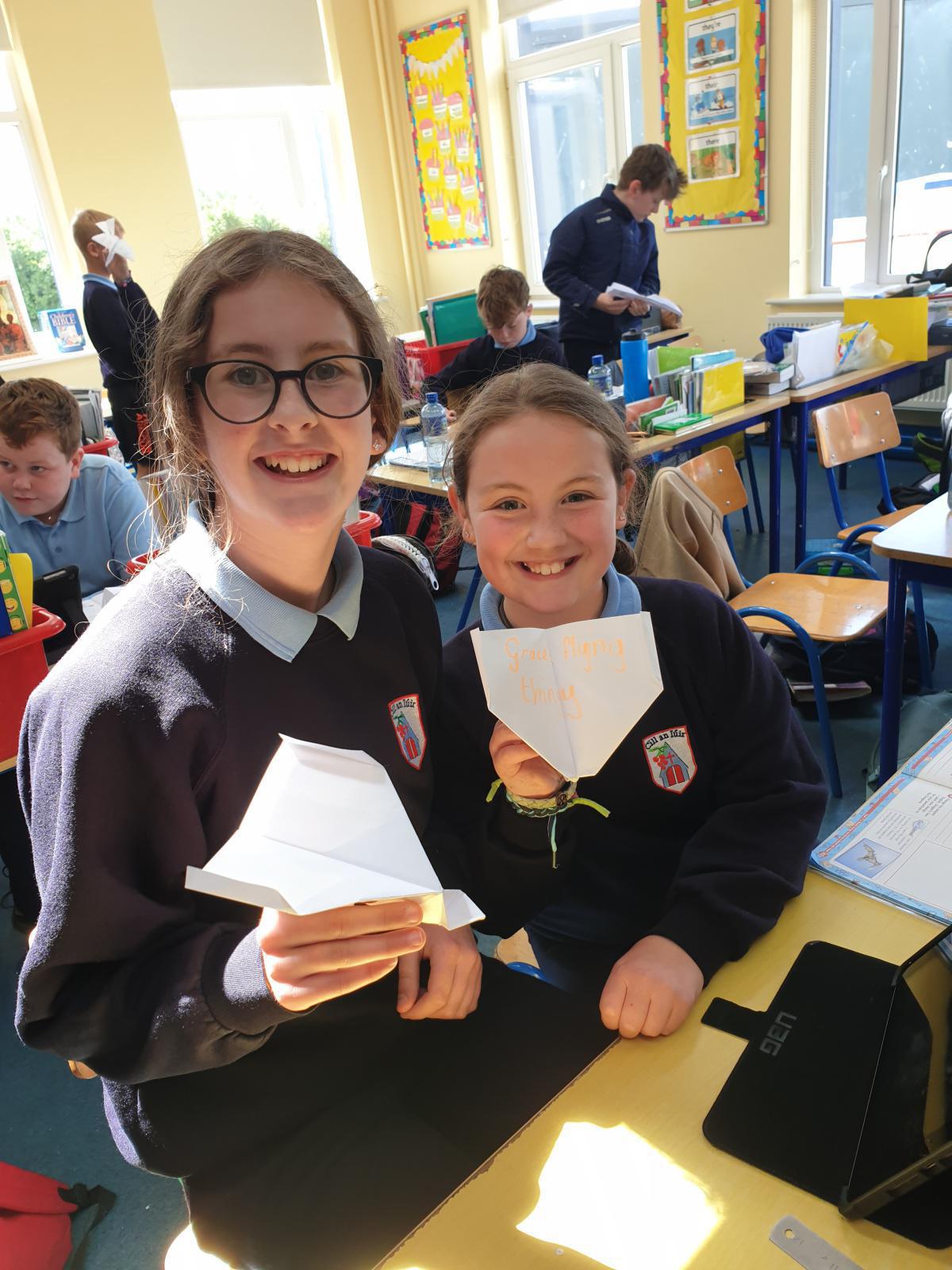 Science ✈ Science ✈