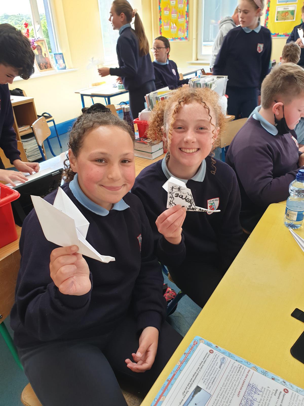 Science ✈ Science ✈