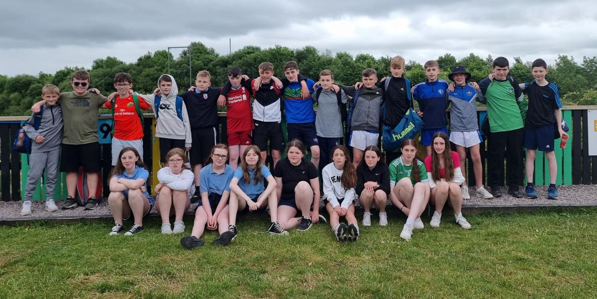 Ballyhass 2022