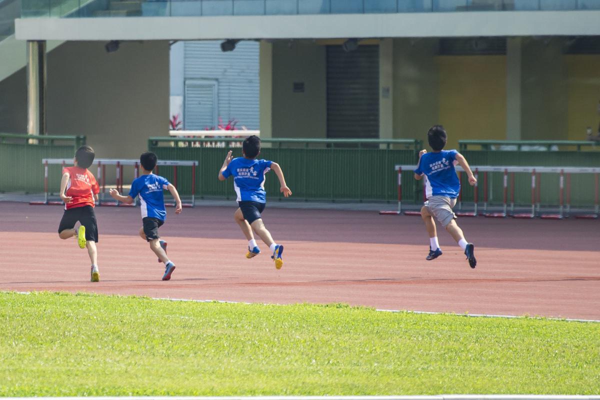 Community Games