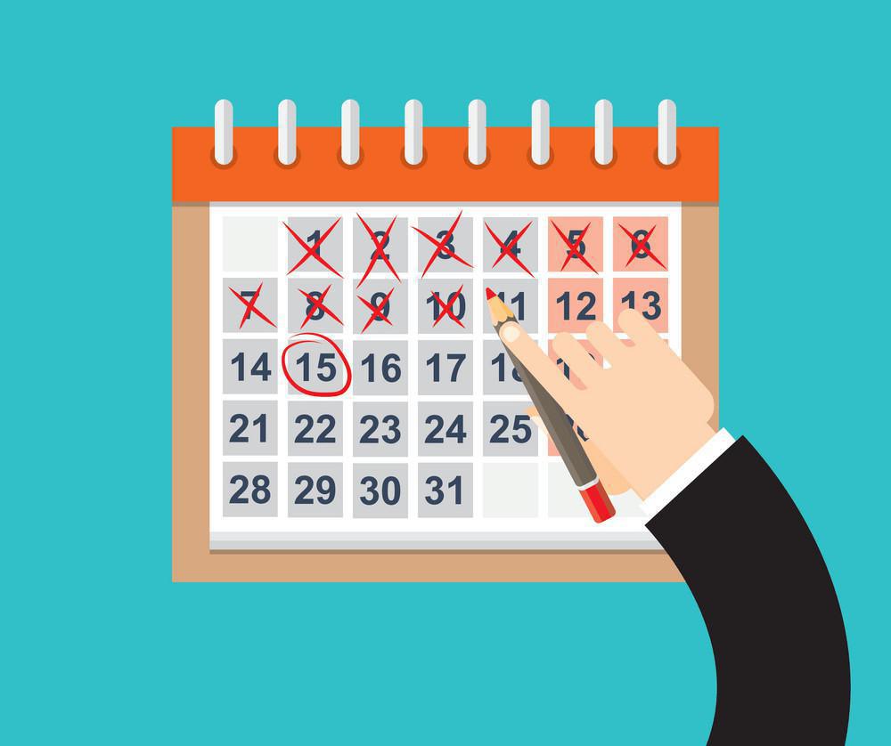 School Calendar 2022/2023
