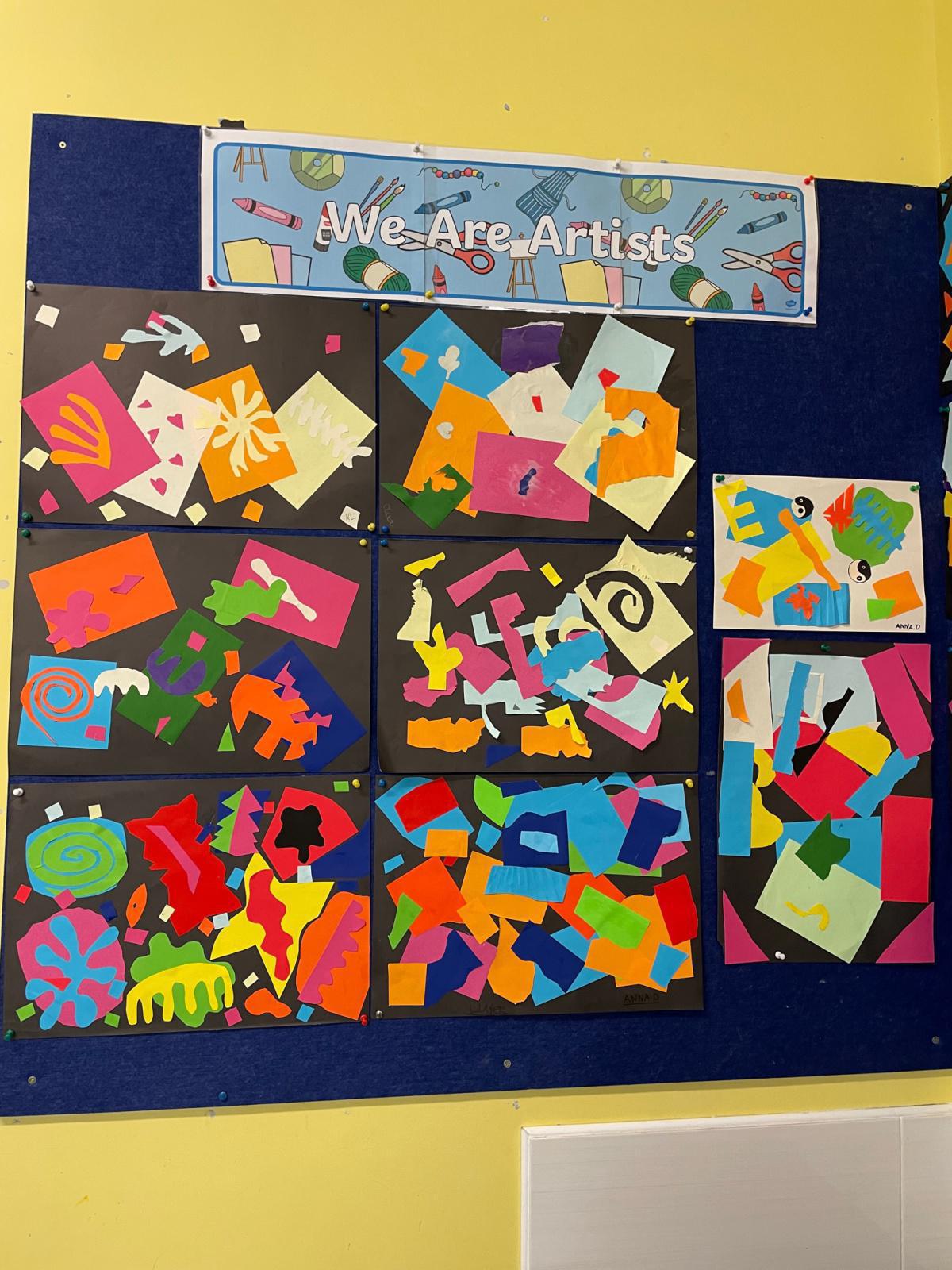 Sixth Class News Sixth Class News