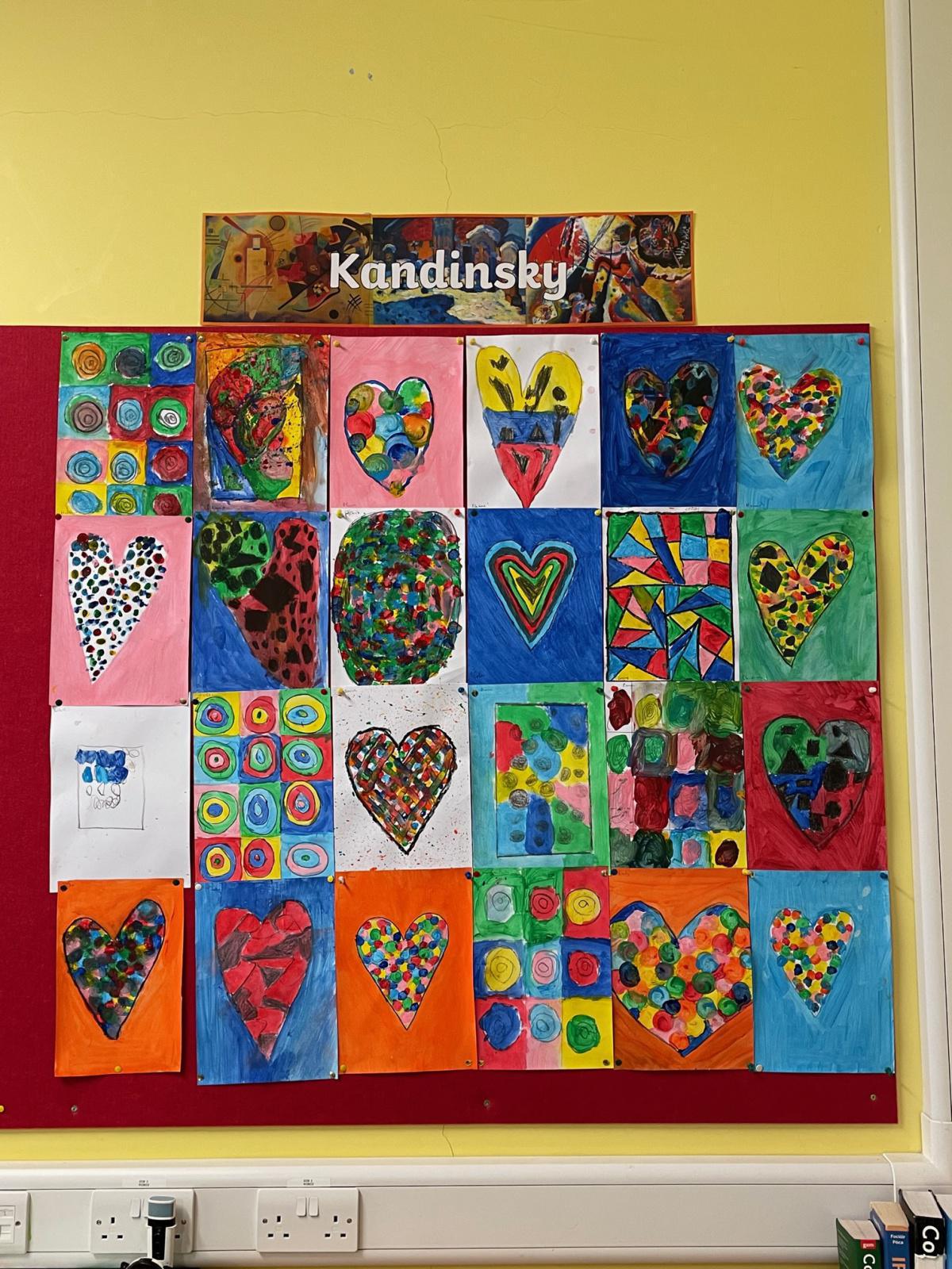 Sixth Class News Sixth Class News