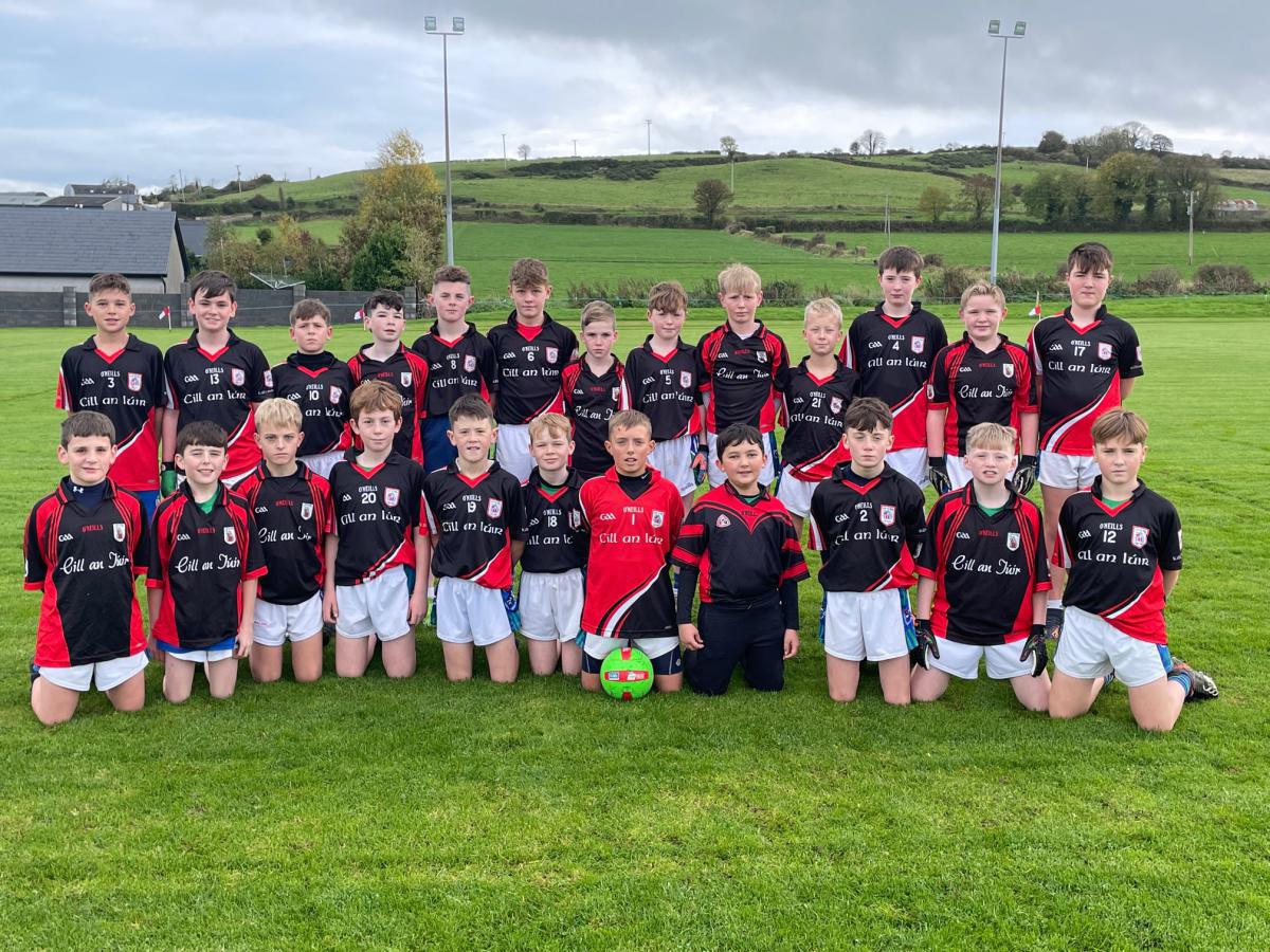 Football Final Football Final