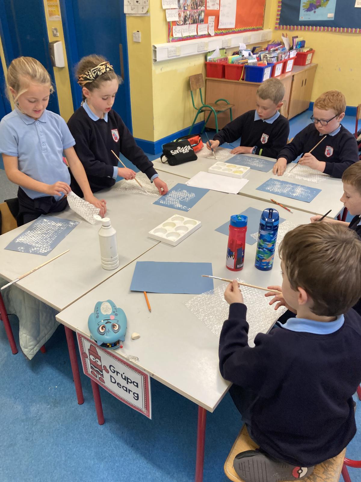 Winter Landscapes Winter Landscapes