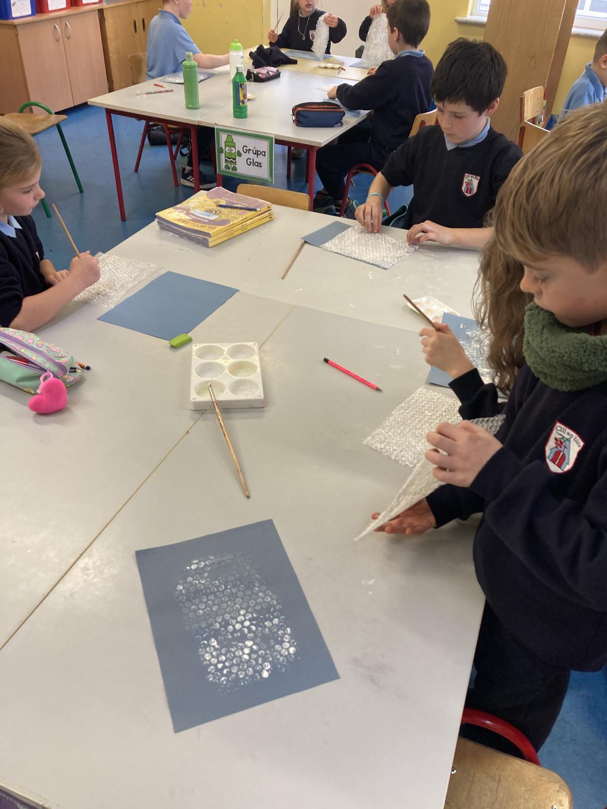 Winter Landscapes 