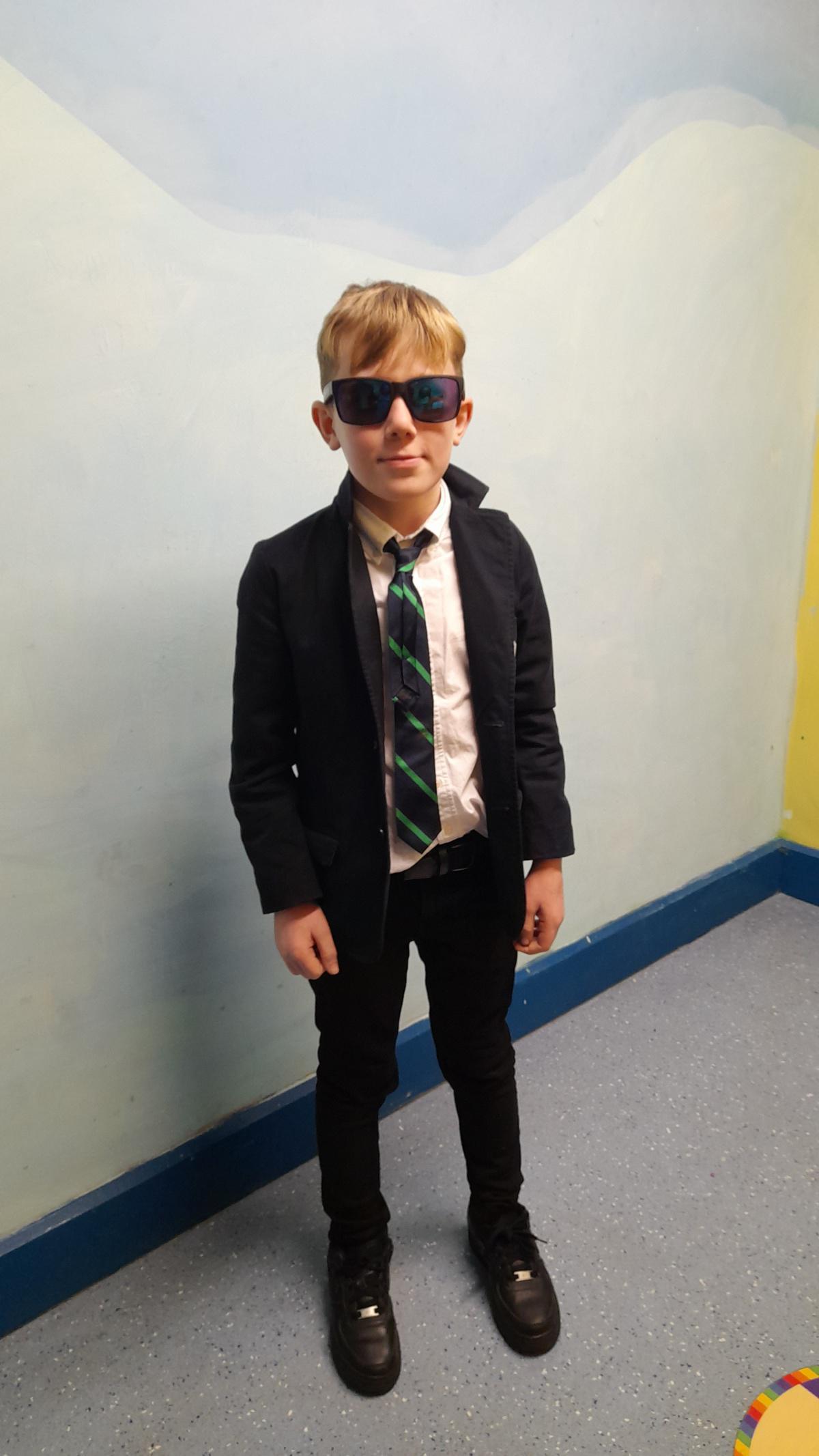 Book Day