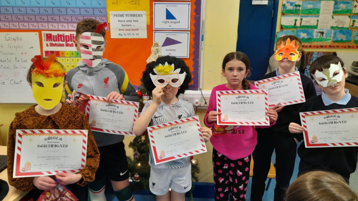 Book Day
