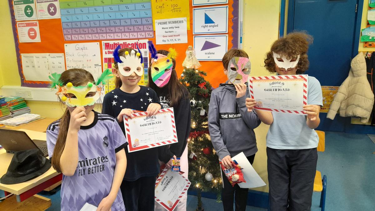 Book Day