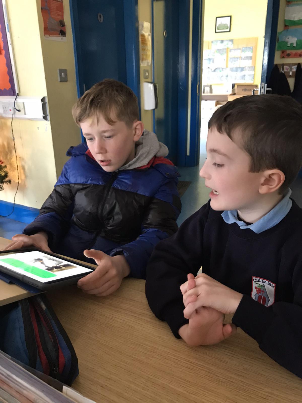 Christmas Stories! Christmas Stories!