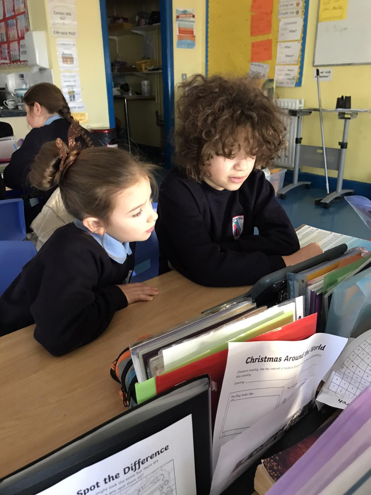 Christmas Stories! Christmas Stories!